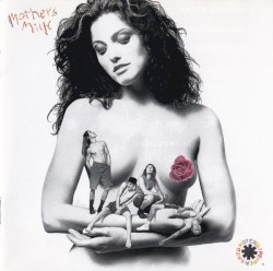 Mother’s Milk