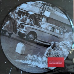 Rage Against the Machine