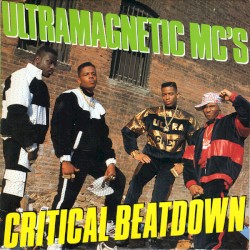 Critical Beatdown