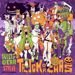 TRICK OR CHAOS