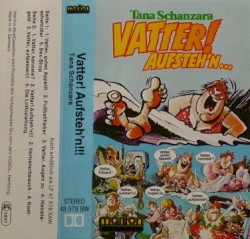 Vatter! aufsteh'n...