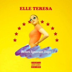 Before Ignorant Tape