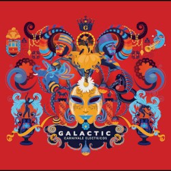 Carnivale Electricos