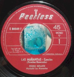 Las mañanitas / En tu día