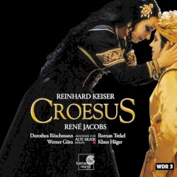 Croesus