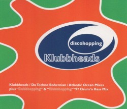 Discohopping