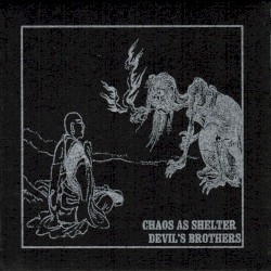 Devil's Brothers