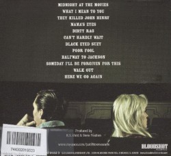 Midnight at the Movies