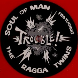 Trouble!