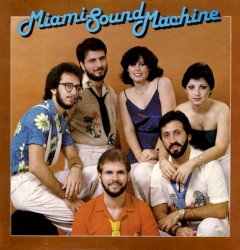 Miami Sound Machine