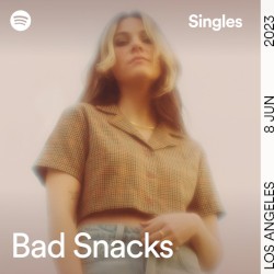 Spotify Singles