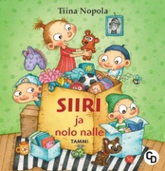 Siiri ja nollo nalle