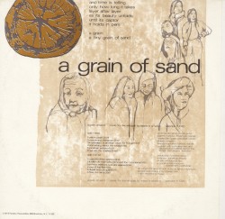 A Grain of Sand: Music for the Struggle of Asians in America