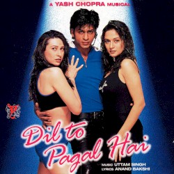 Dil To Pagal Hai