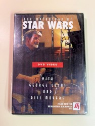 The Mythology of Star Wars