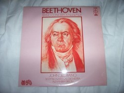 Piano Concertos nos. 2 & 4