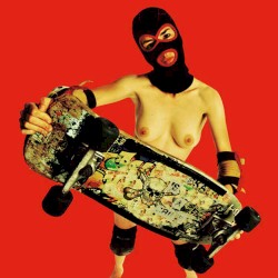 The Dwarves Are Young and Good Looking