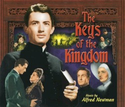 The Keys of the Kingdom