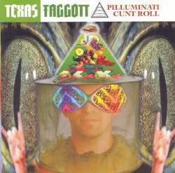 Pilluminati Cunt Roll