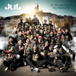 Je ne me vois pas briller