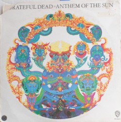 Anthem of the Sun