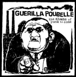 The Shame of Punk to Come