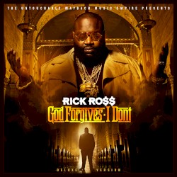 God Forgives, I Don’t (deluxe version)