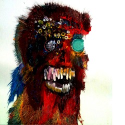 Beast With a Billion Eyes