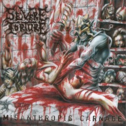 Misanthropic Carnage