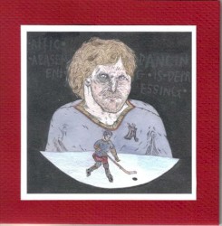 Dancing is Depressing