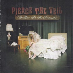 A Flair for the Dramatic