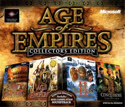 Age of Empires: Compilation Soundtrack