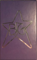 Big Star - Box Set
