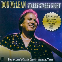 Starry, Starry Night