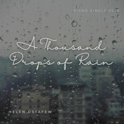 A Thousand Drops of Rain