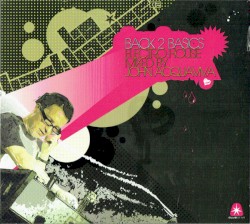 Back 2 Basics (Electro House)
