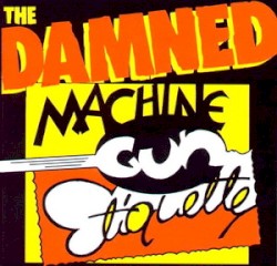 Machine Gun Etiquette