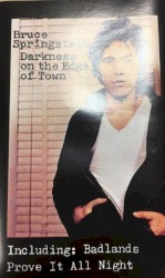 Darkness on the Edge of Town