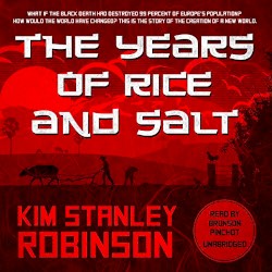 The Years of Rice and Salt
