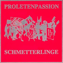 Proletenpassion