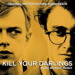 Kill Your Darlings