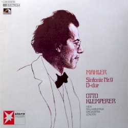 Sinfonie Nr. 9 D-Dur