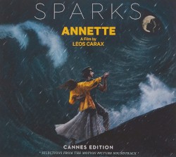 Annette (Cannes Edition - Selections from The Motion Picture Soundtrack)