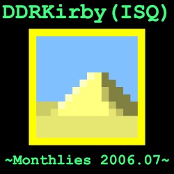 ~Monthlies 2006.07~