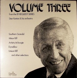 By Request, Volume Three