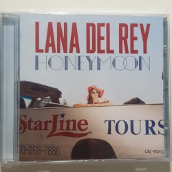 Honeymoon