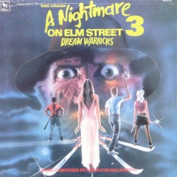 A Nightmare on Elm Street 3: Dream Warriors