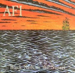 Black Sails in the Sunset