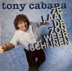 Ze laat de zon weer schijnen