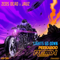 Lights Go Down (Peekaboo remix)
